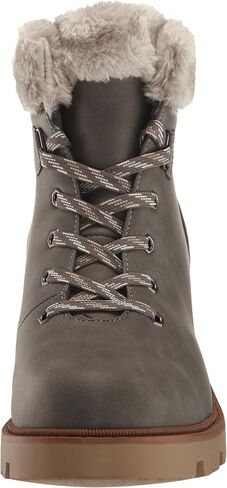 حذاء EVANS النسائي ذو المقاس الواسع من Bella Winter Boot in Kuwait