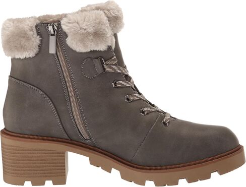 حذاء EVANS النسائي ذو المقاس الواسع من Bella Winter Boot in Kuwait