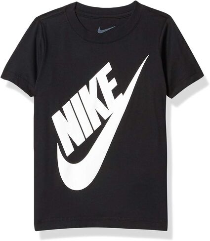 NIKE Boys' Sportswear Graphic T-Shirt in Saudi Arabia