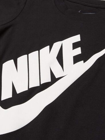 NIKE Boys' Sportswear Graphic T-Shirt in Saudi Arabia