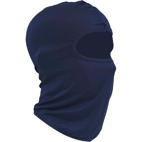 Ezovino Balaclava Ski Mask Neck Gaiter for Men & Women, Windproof Warm for Motorcycle Skiing Winter in Kuwait