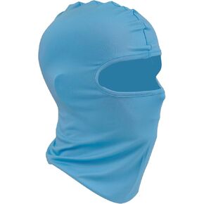 Ezovino Ski Mask, Balaclava Face Mask for Men and Women, Neck Gaiter Motorcycle Scarf,UV Protection & Wind Protection in Kuwait