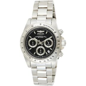Invicta Speedway 9223 Men's Quartz Watch - 39 mm in Saudi Arabia