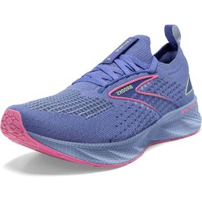 Brooks Women’s Levitate Stealthfit 6 Neutral Running Shoe