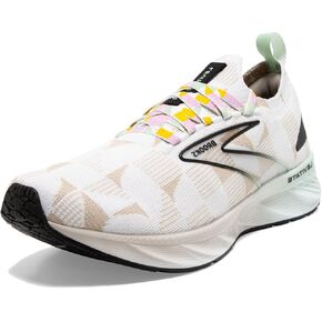 Brooks Women’s Levitate Stealthfit 6 Neutral Running Shoe