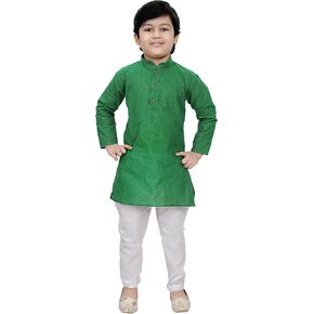 Tathastu Boys Kids Cotton Kurta