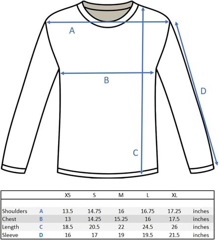 Pokemon Boys' Classic Starter Group Long Sleeve Raglan T-Shirt in Saudi Arabia