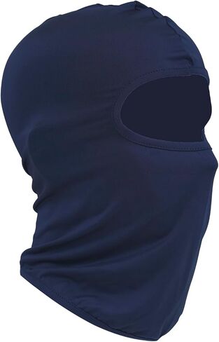Ezovino Balaclava Ski Mask Neck Gaiter for Men & Women, Windproof Warm for Motorcycle Skiing Winter in Kuwait
