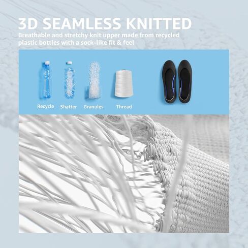 أحذية Bacia المسطحة للنساء من نسيج الباليه المسطح سهل الارتداء ومريح وقابل للغسل in Kuwait