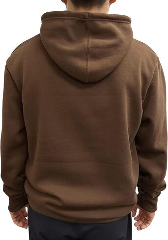 Southpole Men's Tom and Jerry Thick Gel Hoody in Saudi Arabia