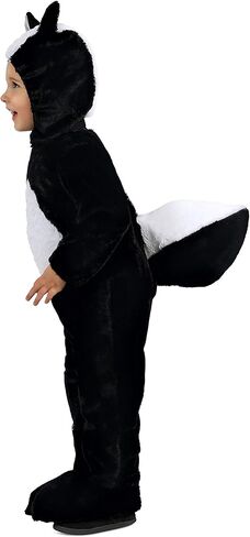 زي تنكري ذا سكينك للأطفال الرضع/الأطفال الصغار من برينسيس بارادايس (عبوة من قطعة واحدة) in Kuwait