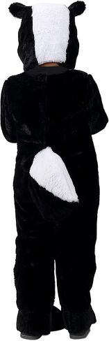 زي تنكري ذا سكينك للأطفال الرضع/الأطفال الصغار من برينسيس بارادايس (عبوة من قطعة واحدة) in Kuwait