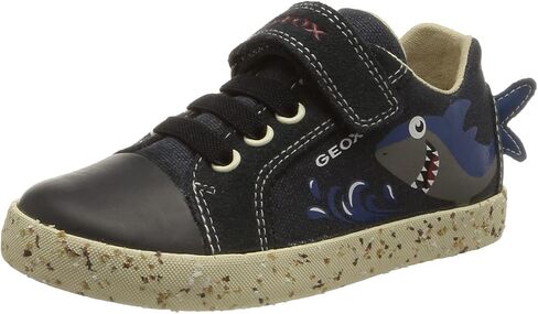 Geox Kilwi 100 Sneakers, Boys, Infant, Toddler, and Little Kids in Saudi Arabia