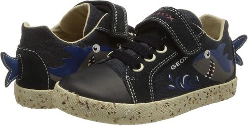 Geox Kilwi 100 Sneakers, Boys, Infant, Toddler, and Little Kids in Saudi Arabia