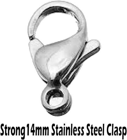 Clip On Charm, Build Your Own Bracelet, Bag, Purse, Handbag, Message, Inspirational, Keychain, Zipper Pull, Jewelry in Kuwait