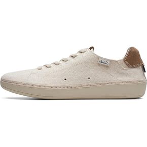 Clarks Men's Higley Lace Sneaker in Saudi Arabia