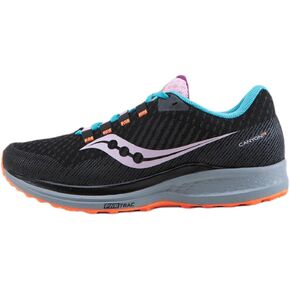 Saucony Women's Canyon Tr Trail Running Shoe
