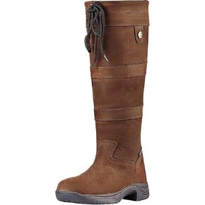 Dublin River Boots III