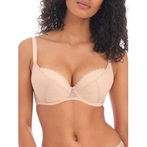 Freya Women's Signature Underwire Padded Plunge Bra in Kuwait