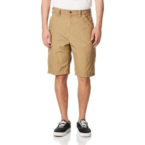 شورت عمل قماشي رجالي من Carhartt مقاس 25.4 سم in Kuwait