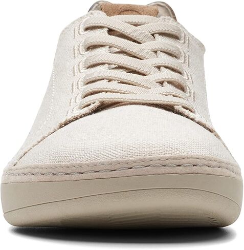 Clarks Men's Higley Lace Sneaker in Saudi Arabia