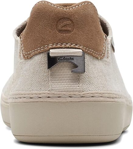 Clarks Men's Higley Lace Sneaker in Saudi Arabia