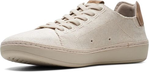 Clarks Men's Higley Lace Sneaker in Saudi Arabia