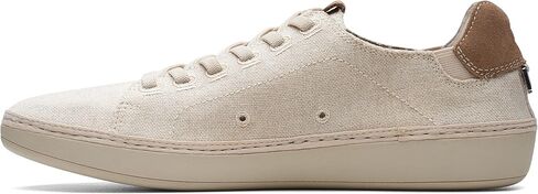 Clarks Men's Higley Lace Sneaker in Saudi Arabia