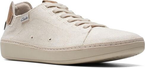Clarks Men's Higley Lace Sneaker in Saudi Arabia