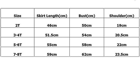 تنورة توتو يوتار طويلة الأكمام للفتيات الصغيرات من HAXICO منفوشة 4 طبقات فستان رقص باليه، زي الجمباز والباليه 2-8 سنوات in Kuwait