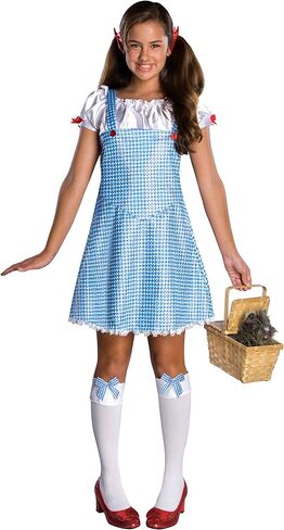 Wizard Of Oz Dorothy Costume in Kuwait