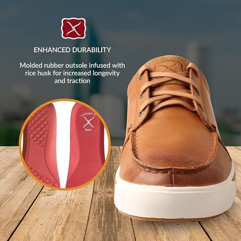 Twisted X Men’s Kicks – أحذية رياضية رجالية في أزياء رجالية in Saudi Arabia