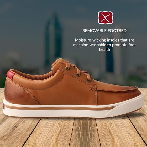 Twisted X Men’s Kicks – أحذية رياضية رجالية في أزياء رجالية in Saudi Arabia