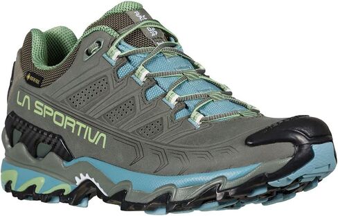 La Sportiva Ultra Raptor II Leather GTX Hiking Shoe - Women's in Saudi Arabia