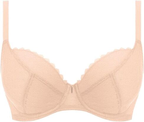 Freya Women's Signature Underwire Padded Plunge Bra in Kuwait