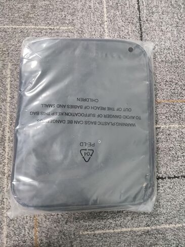 حقيبة مكياج للسفر حقيبة مستحضرات تجميل كبيرة منظم حقيبة مكياج للنساء والفتيات, أسود in Kuwait