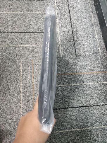 حقيبة مكياج للسفر حقيبة مستحضرات تجميل كبيرة منظم حقيبة مكياج للنساء والفتيات, أسود in Kuwait