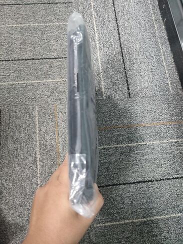 حقيبة مكياج للسفر حقيبة مستحضرات تجميل كبيرة منظم حقيبة مكياج للنساء والفتيات, أسود in Kuwait