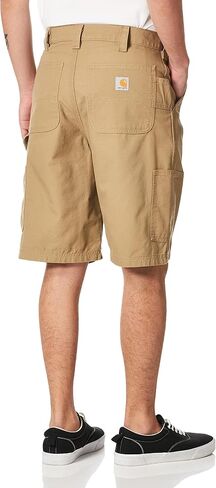 شورت عمل قماشي رجالي من Carhartt مقاس 25.4 سم in Kuwait