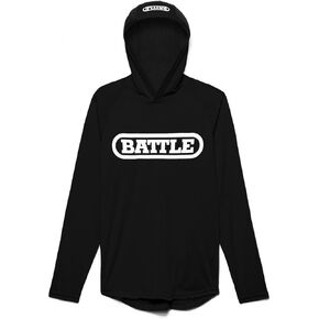 Battle Men's Light Action Hoodie