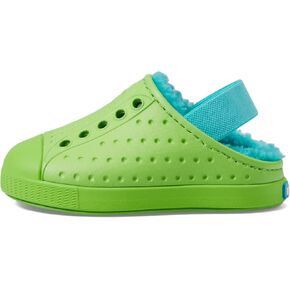 Native Shoes Jefferson Cozy (Toddler)