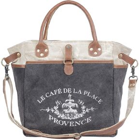 Myra Bag Western Tote Shoulder Bag for Women - Leather Crossbody Bag Redactor in Saudi Arabia