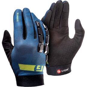 G-Form Sorata 2 Mountain Bike Gloves - Motorcycle & Cross-Country Cycling Gloves in Kuwait