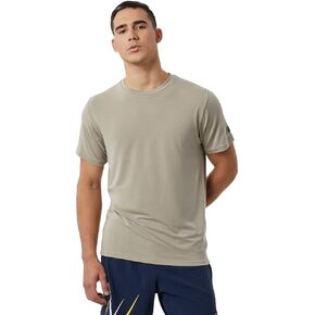 New Balance Men's R.w.tech Dri Short Sleeve in Kuwait