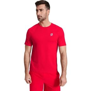 Peloton Men's Striving Short Sleeve