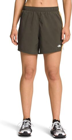 شورت الارتفاع النسائي من THE NORTH FACE in Kuwait