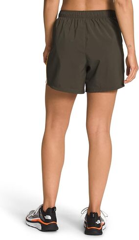 شورت الارتفاع النسائي من THE NORTH FACE in Kuwait