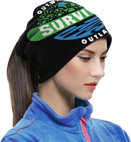 قناع الناجي باندانا بالاكلافا وعصابة رأس وقناع للرقبة in Kuwait