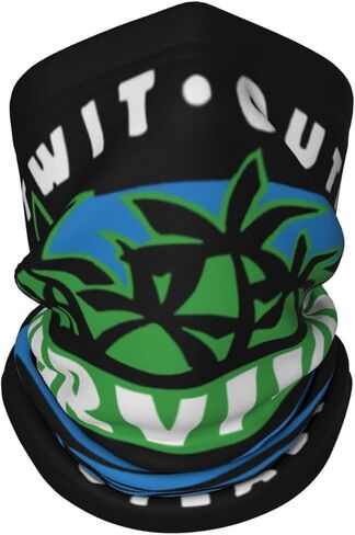 قناع الناجي باندانا بالاكلافا وعصابة رأس وقناع للرقبة in Kuwait