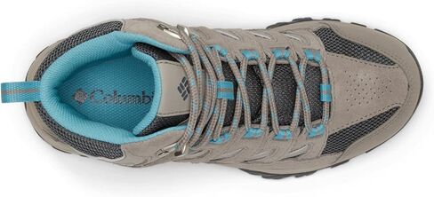 حذاء برقبة طويلة للسيدات مقاوم للماء من Columbia in Kuwait